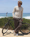 Seventyseven Cord Pant