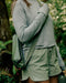 Women's Sun Shirt