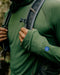 Hooded Sun Shirt