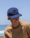 Journey Fish Cord 5-Panel Hat