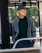 The Woolaroo Jacket