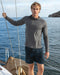 All Time Scallop Trunks