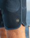 All Time Scallop Trunks
