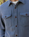 Chroma Blanket Shirt