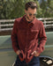 Chroma Blanket Shirt