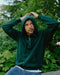 Sur Zip Hoodie