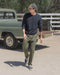 Nomad Stretch Chino