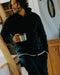 Hightide Pullover Hoodie