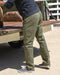 Nomad Stretch Chino