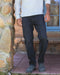 The Traveler Straight Jean