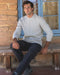 Nomad Stretch Chino
