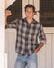 The Slowdown Shirt