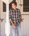 The Slowdown Shirt