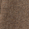 Brown textured fabric swatch