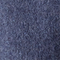 Textured navy blue color swatch