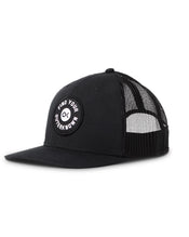 FYOK Patch Trucker