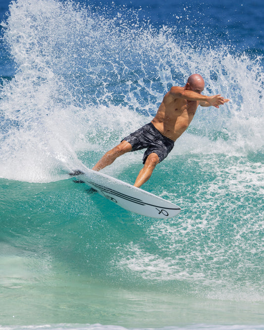 APEX Evolution Trunk by Kelly Slater - FINAL SALE