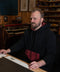 Landreth Blanket Hoodie - Outerworn