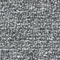 Grey textured color swatch