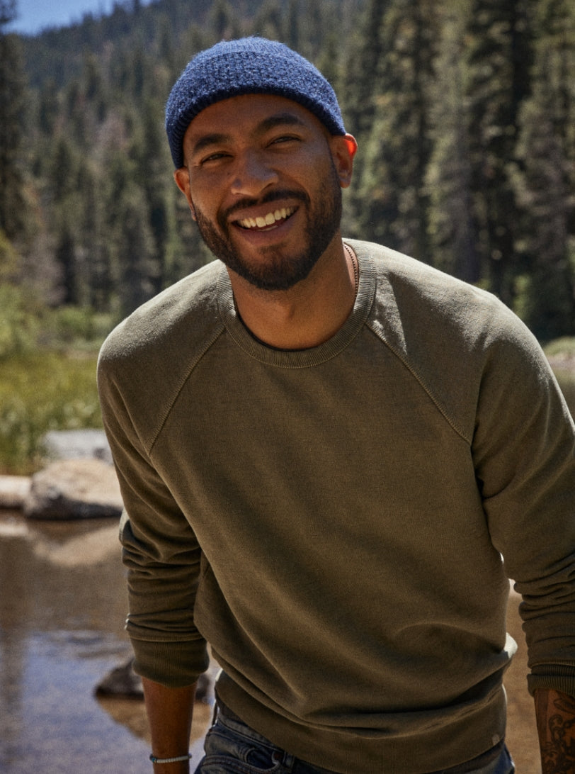 Outerknown  Leading the Revolution in Sustainable Apparel