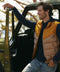 Summit Puffer Vest - Outerworn