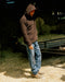 The Woolaroo Hoodie