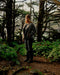 The Woolaroo Cocoon Jacket