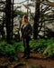 The Woolaroo Cocoon Jacket