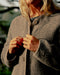The Woolaroo Cocoon Jacket