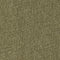 Close-up of the olive tee's knit fabric
