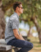 The S/S Studio Shirt - FINAL SALE