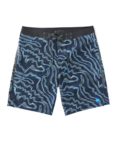 APEX Evolution Trunk by Kelly Slater