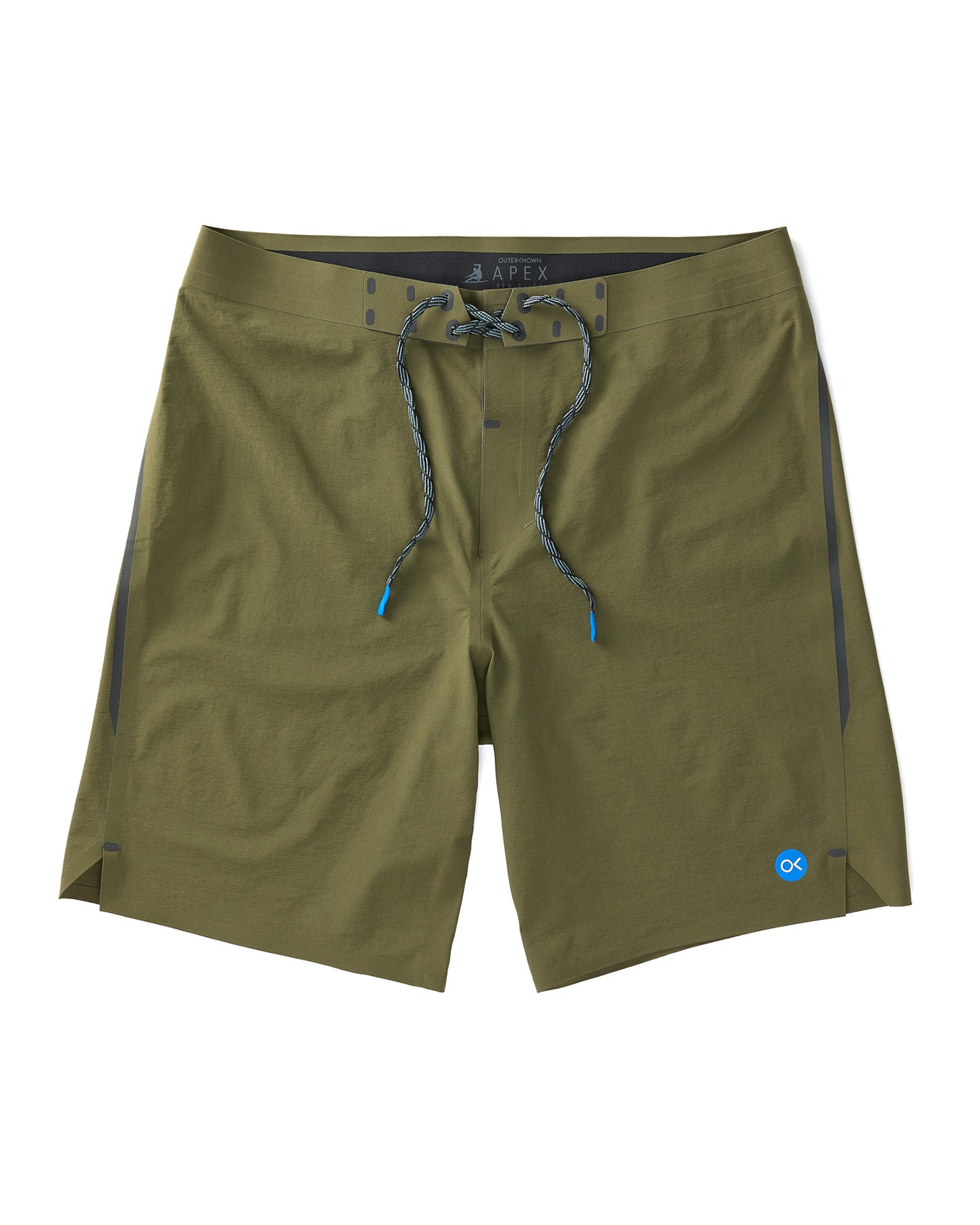 APEX Evolution Trunk by Kelly Slater 17