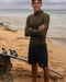 APEX Evolution Trunk by Kelly Slater