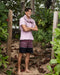 APEX Evolution Trunk by Kelly Slater - FINAL SALE - Outerworn