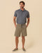 The All-Terrain Shorts - Outerworn