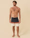All Time Scallop Trunks - Outerworn