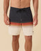 All Time Scallop Trunks - Outerworn