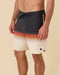 All Time Scallop Trunks - Outerworn