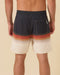 All Time Scallop Trunks - Outerworn