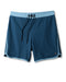 All Time Scallop Trunks - Outerworn