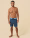 All Time Scallop Trunks - Outerworn