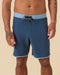 All Time Scallop Trunks - Outerworn
