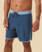 All Time Scallop Trunks - Outerworn