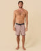 All Time Scallop Trunks - Outerworn