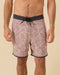 All Time Scallop Trunks - Outerworn