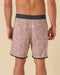 All Time Scallop Trunks - Outerworn