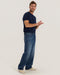The Beachcomber Relaxed Jean - Outerworn