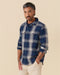 Blanket Shirt - Outerworn
