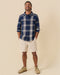 Blanket Shirt - Outerworn